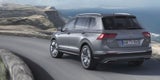 Alle Infos vom VW Tiguan Allspace