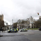 Terror in London