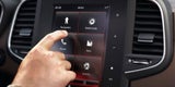 Renault jetzt mit voller Smartphone-Integration