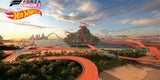 Hot Wheels "crashen" Forza Horizon 3