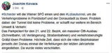 Grüne: Parkpickerl für Transdanubien