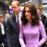 William Kate