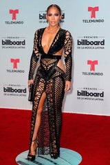 Jennifer Lopez