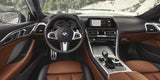 Alle Infos vom neuen BMW 8er Coupé