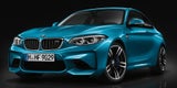 Facelift für BMW 2er Coupé und Cabrio