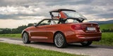 BMW 440i xDrive Cabrio im Test