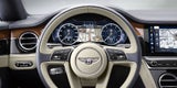 Das ist der neue Bentley Continental GT