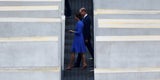 Will & Kate in Berlin