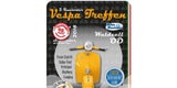 Erste E-Vespa startet & großes Vespa-Treffen in OÖ