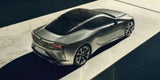 Jetzt startet der Lexus LC in Österreich