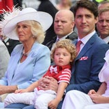 Justin Trudeau
