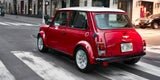 Mega-Hype um Original-Mini mit E-Antrieb