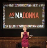 MADONNA Jubiläums-Gala