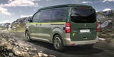Citroen: Van für Surfer & neuer E-Mehari