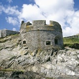 Pendennis Castle