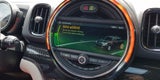 Erster Mini mit Plug-in-Hybrid im Test