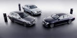 Mercedes setzt auf Plug-in-Dieselhybride