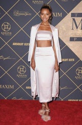 Jasmine Tookes