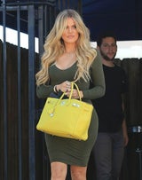 Khloe Kardashian