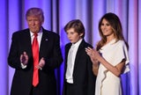 Melania Trump