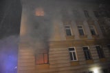 Neue Details zur Explosion in Wien