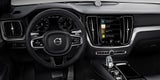 Das ist der völlig neue Volvo S60