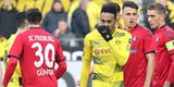 Aubameyang