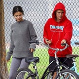 Selena Gomez Justin Bieber