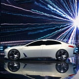 VW, BMW & Daimler greifen Tesla an