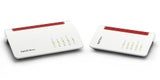 Neue Einstiegs-FritzBox und Mesh-Repeater