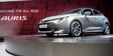 Toyota bringt den Corolla zurück