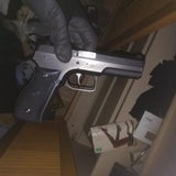 Zahlreiche Waffen in Wien sichergestellt