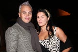 Traumpaar: Netrebko & Schrott