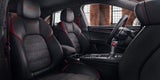 Porsche rüstet den stärksten Macan auf