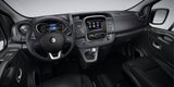 Neuer Top-Trafic greift den VW Multivan an