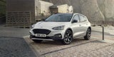 Startschuss für den neuen Ford Focus