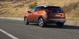 Peugeot 3008 1,6 BlueHDi im Test