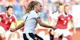 Elfer-Heldin vergab Penalty