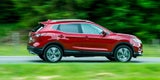 Österreich-Infos vom "neuen" Qashqai
