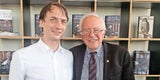 Bernie Sanders Bachmann Andreas