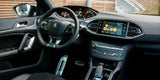 Peugeot 308 BlueHDI 180 SW GT im Test