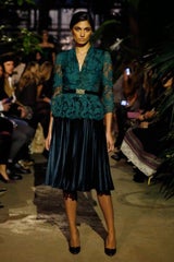 Lena Hoschek - Herbst / Winter 2018