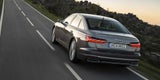 Das kostet der neue Audi A6