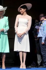 Herzogin Meghan