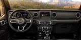 So kommt der neue Jeep Wrangler