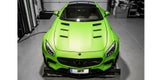 Tuner macht den AMG GT zum "Hulk"