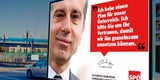 Schon im Jänner: SP-Kampagne gegen Kurz