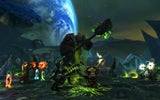 Blizzard / WoW