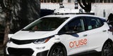 GM will schon 2019 Roboter-Autos starten