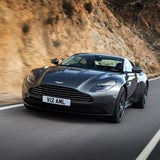Der neue Aston Martin DB11